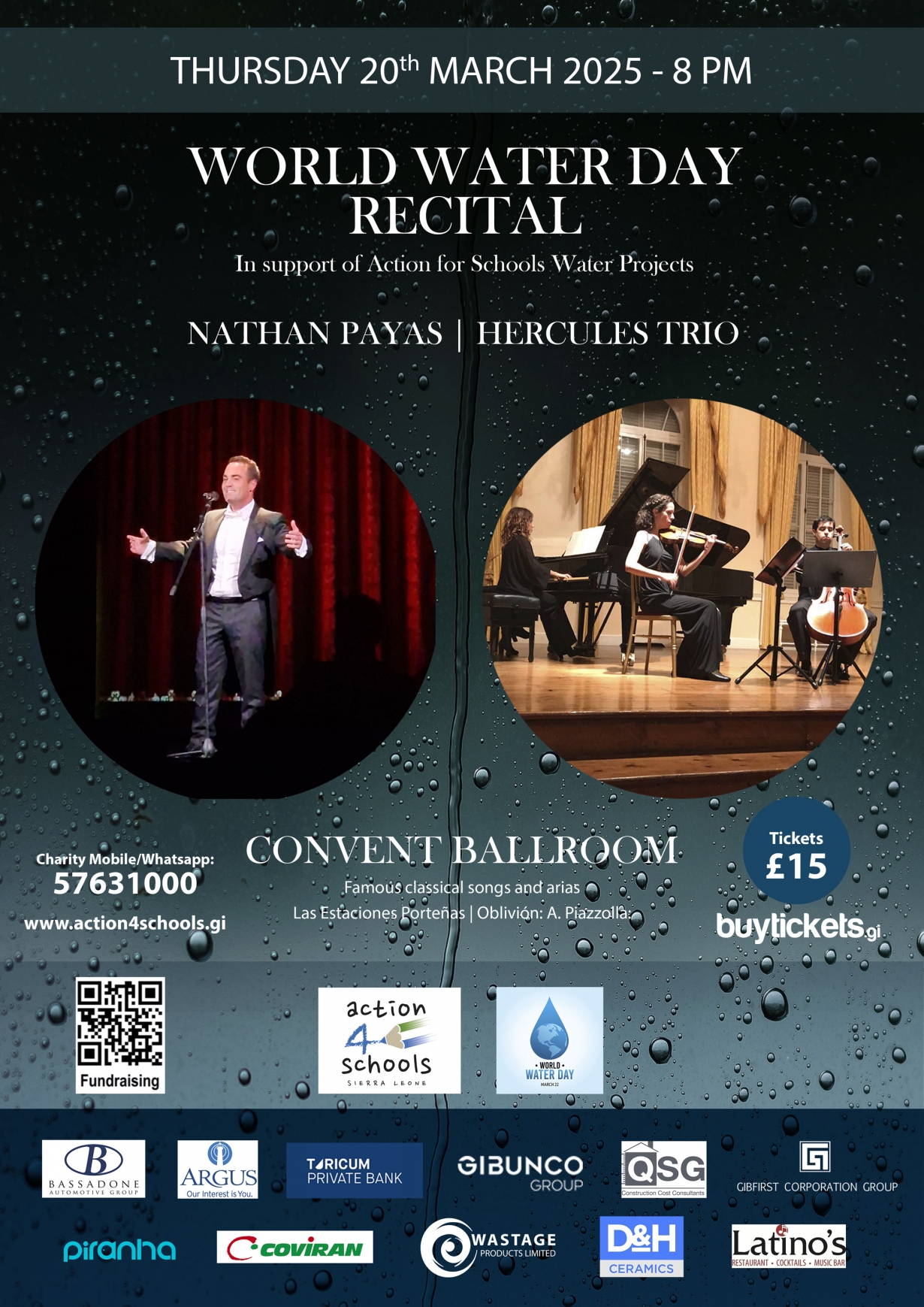 Recital Poster 20th March 2025 1mb