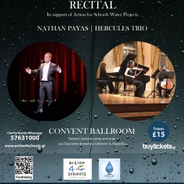 Recital Poster 20th March 2025 1mb